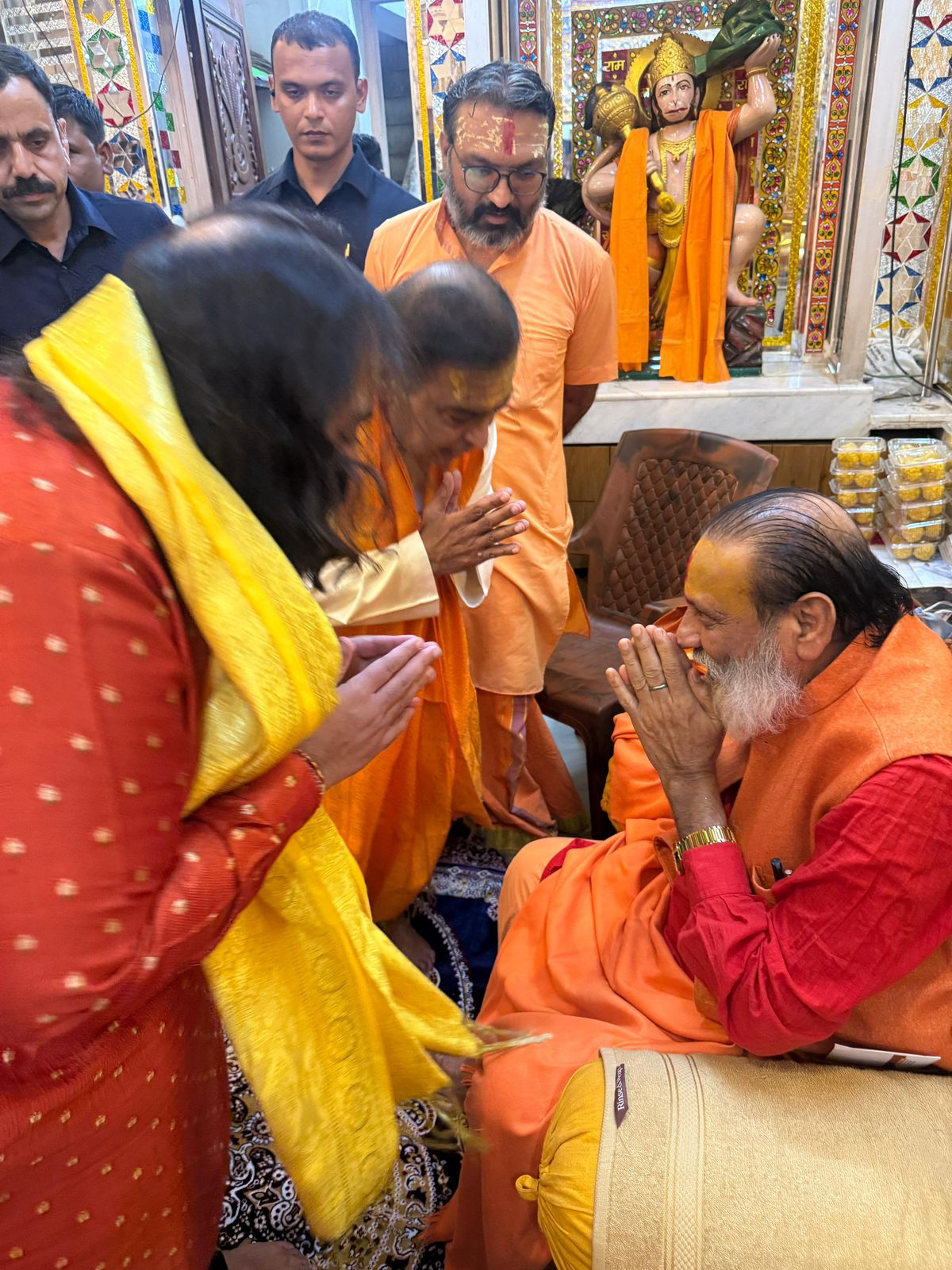 Temple photo gallery image